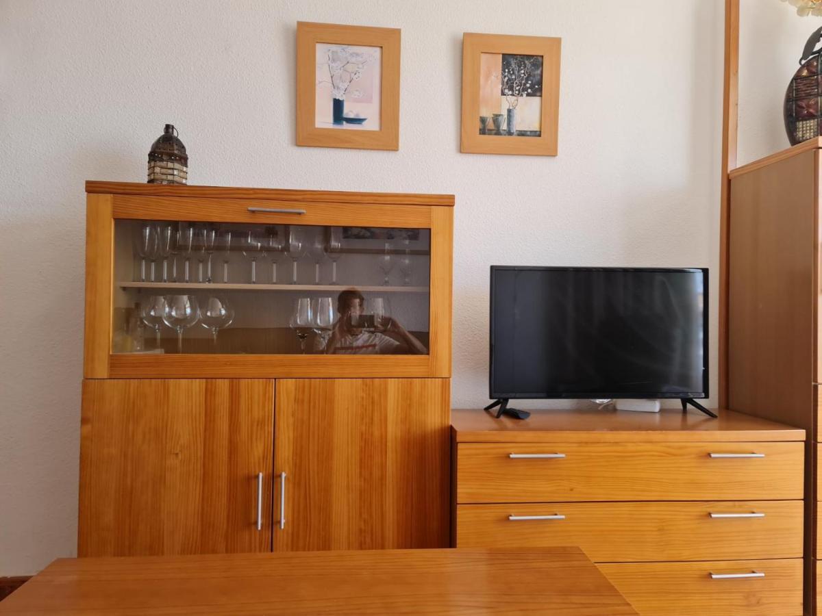 Barbados II Yumbo Two Bedroom Apartment Playa del Ingles  Ngoại thất bức ảnh