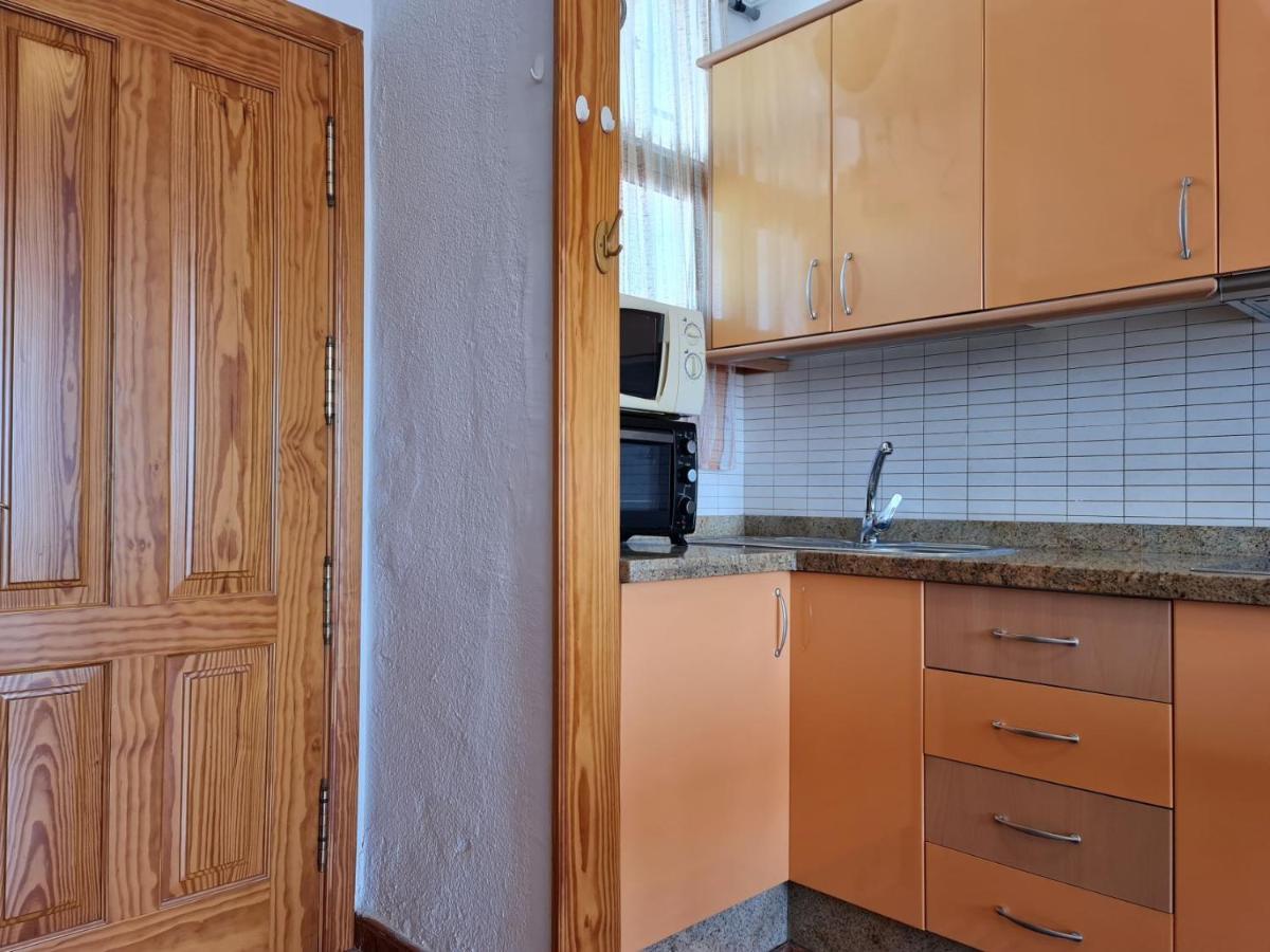 Barbados II Yumbo Two Bedroom Apartment Playa del Ingles  Ngoại thất bức ảnh