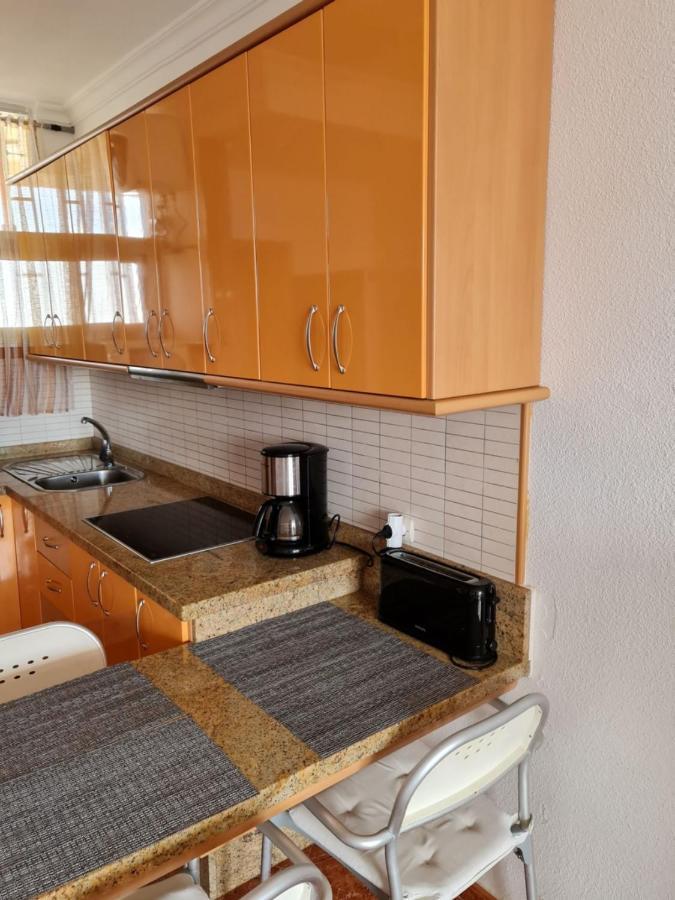 Barbados II Yumbo Two Bedroom Apartment Playa del Ingles  Ngoại thất bức ảnh