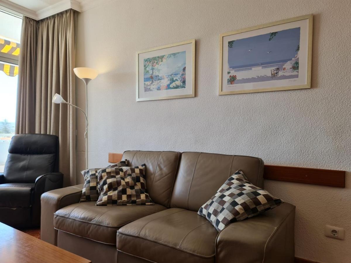 Barbados II Yumbo Two Bedroom Apartment Playa del Ingles  Ngoại thất bức ảnh