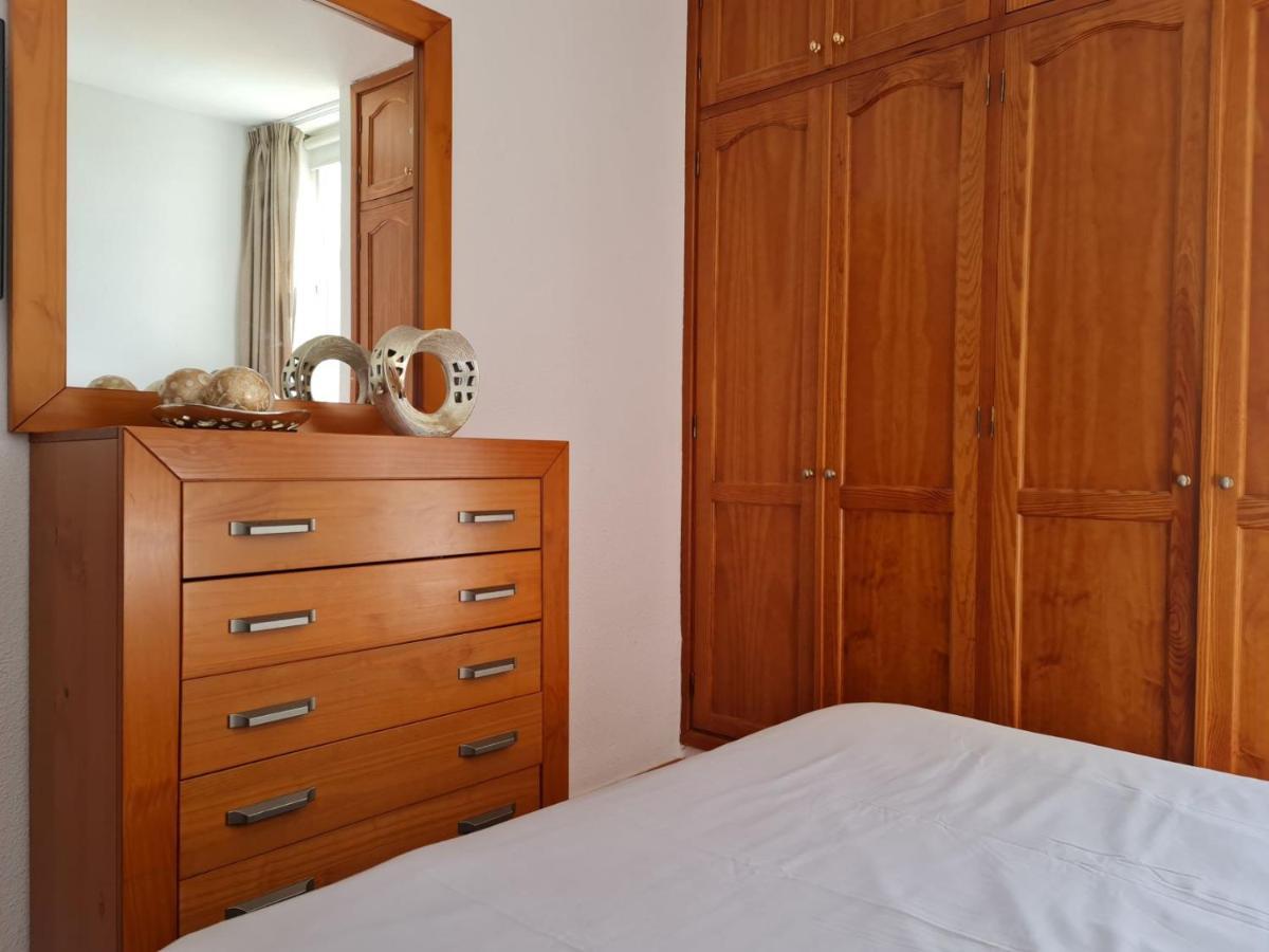 Barbados II Yumbo Two Bedroom Apartment Playa del Ingles  Ngoại thất bức ảnh