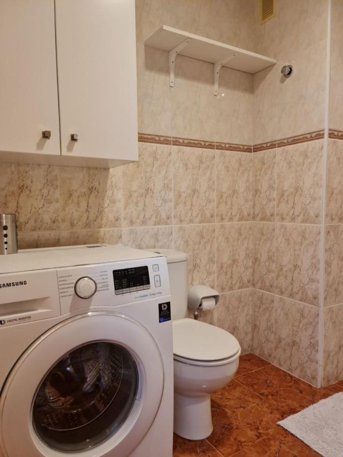 Barbados II Yumbo Two Bedroom Apartment Playa del Ingles  Ngoại thất bức ảnh