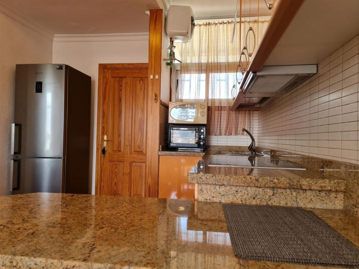 Barbados II Yumbo Two Bedroom Apartment Playa del Ingles  Ngoại thất bức ảnh