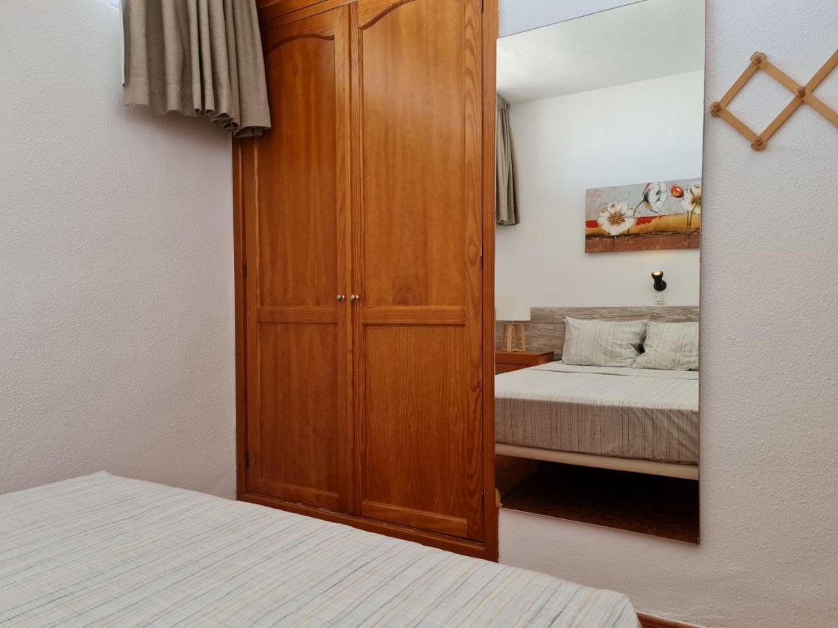 Barbados II Yumbo Two Bedroom Apartment Playa del Ingles  Ngoại thất bức ảnh