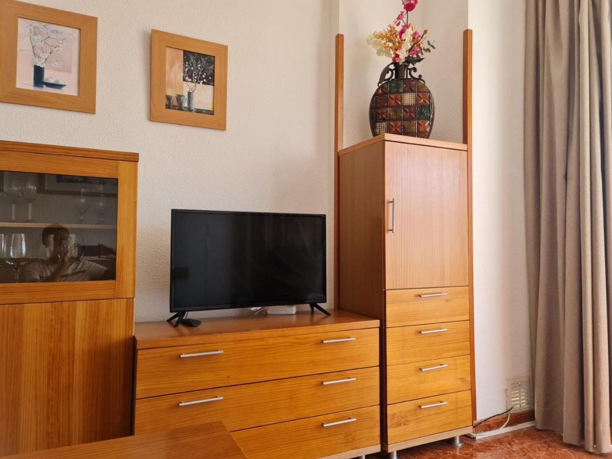 Barbados II Yumbo Two Bedroom Apartment Playa del Ingles  Ngoại thất bức ảnh