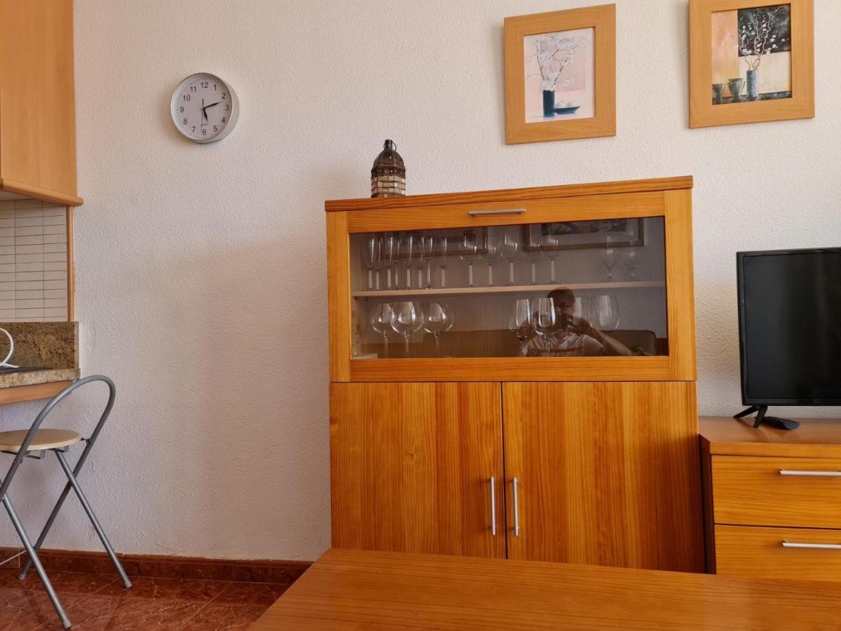 Barbados II Yumbo Two Bedroom Apartment Playa del Ingles  Ngoại thất bức ảnh