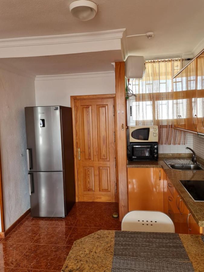 Barbados II Yumbo Two Bedroom Apartment Playa del Ingles  Ngoại thất bức ảnh
