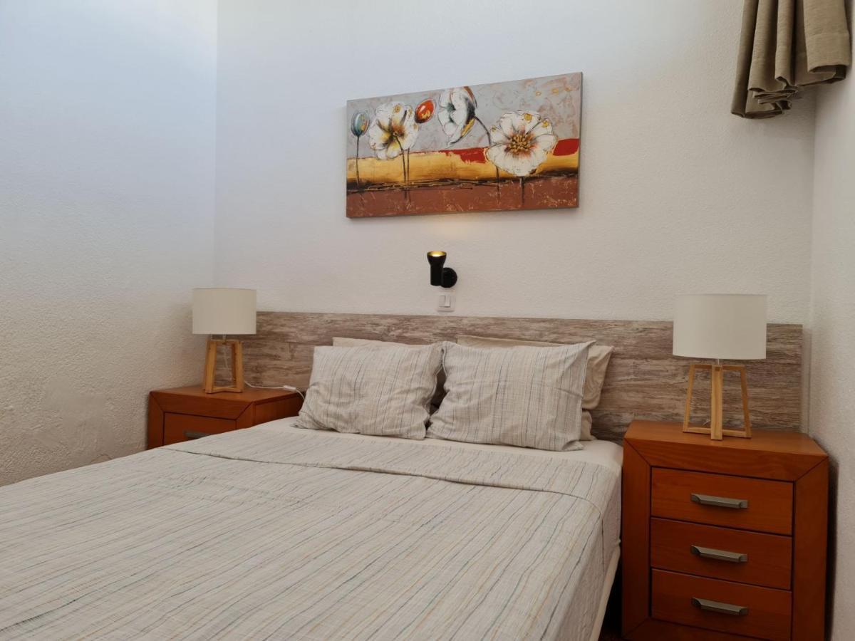 Barbados II Yumbo Two Bedroom Apartment Playa del Ingles  Ngoại thất bức ảnh