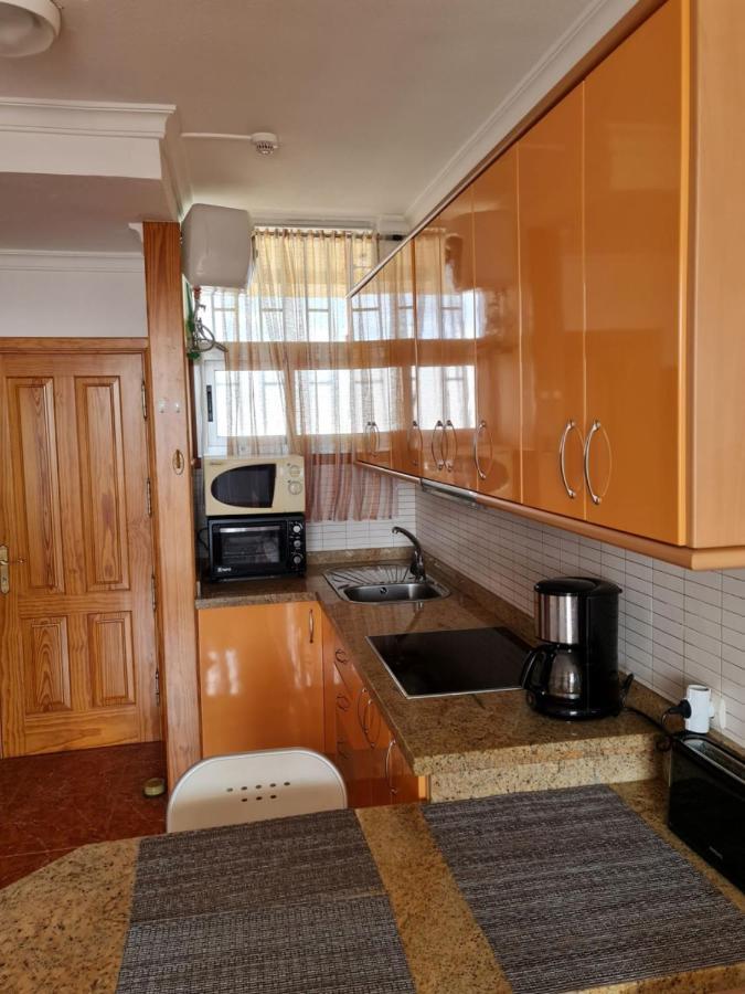 Barbados II Yumbo Two Bedroom Apartment Playa del Ingles  Ngoại thất bức ảnh