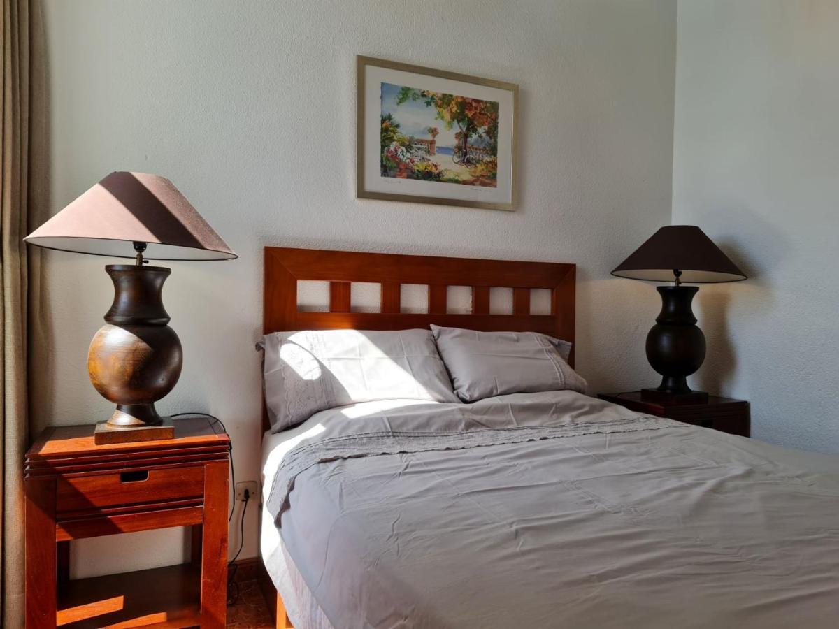 Barbados II Yumbo Two Bedroom Apartment Playa del Ingles  Ngoại thất bức ảnh