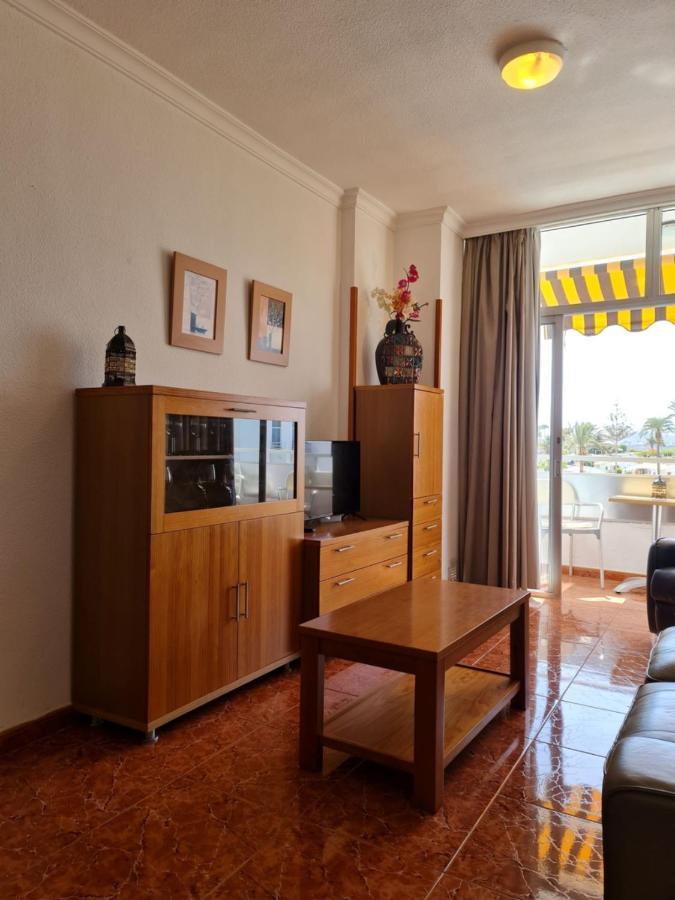 Barbados II Yumbo Two Bedroom Apartment Playa del Ingles  Ngoại thất bức ảnh