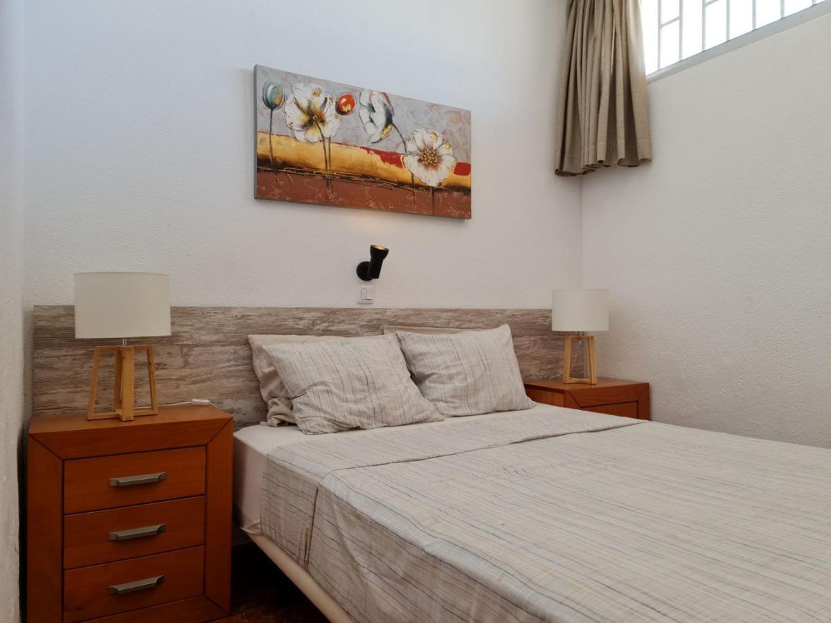 Barbados II Yumbo Two Bedroom Apartment Playa del Ingles  Ngoại thất bức ảnh