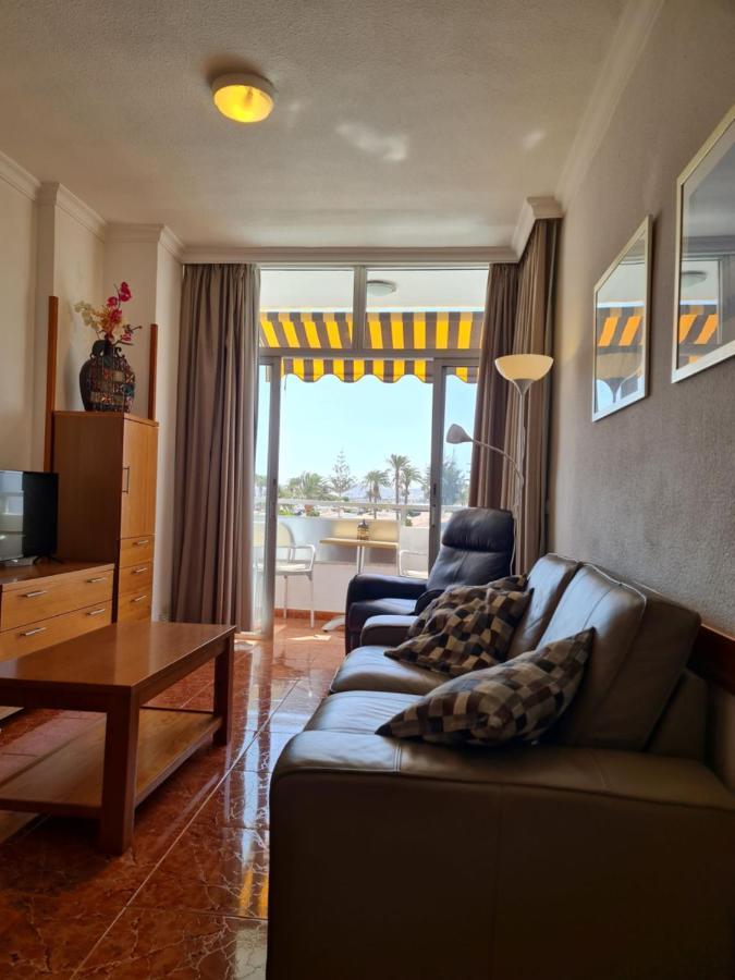 Barbados II Yumbo Two Bedroom Apartment Playa del Ingles  Ngoại thất bức ảnh