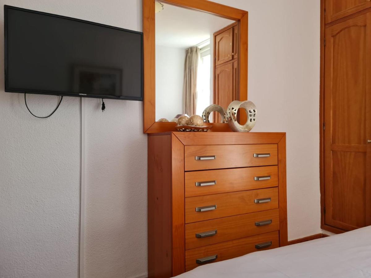 Barbados II Yumbo Two Bedroom Apartment Playa del Ingles  Ngoại thất bức ảnh