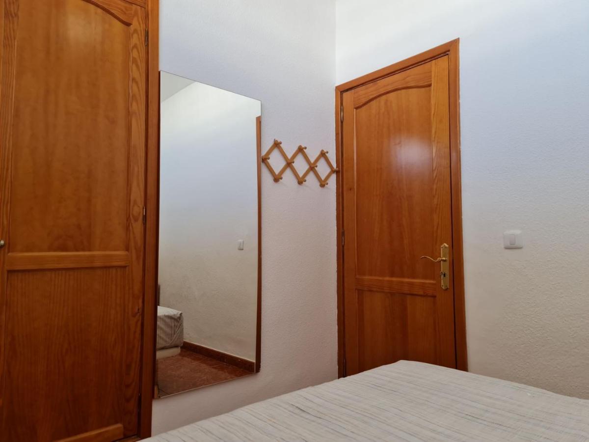 Barbados II Yumbo Two Bedroom Apartment Playa del Ingles  Ngoại thất bức ảnh
