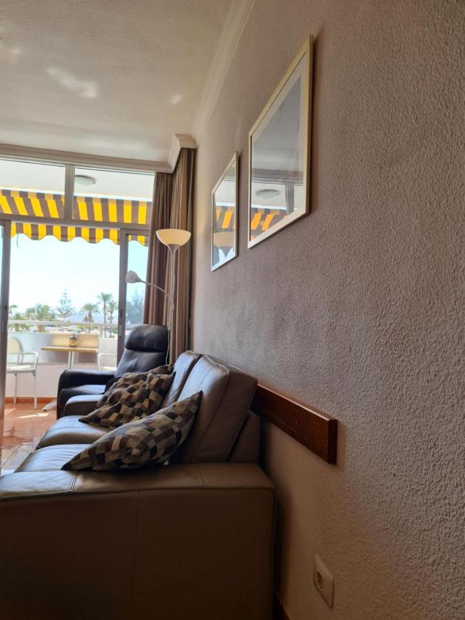 Barbados II Yumbo Two Bedroom Apartment Playa del Ingles  Ngoại thất bức ảnh