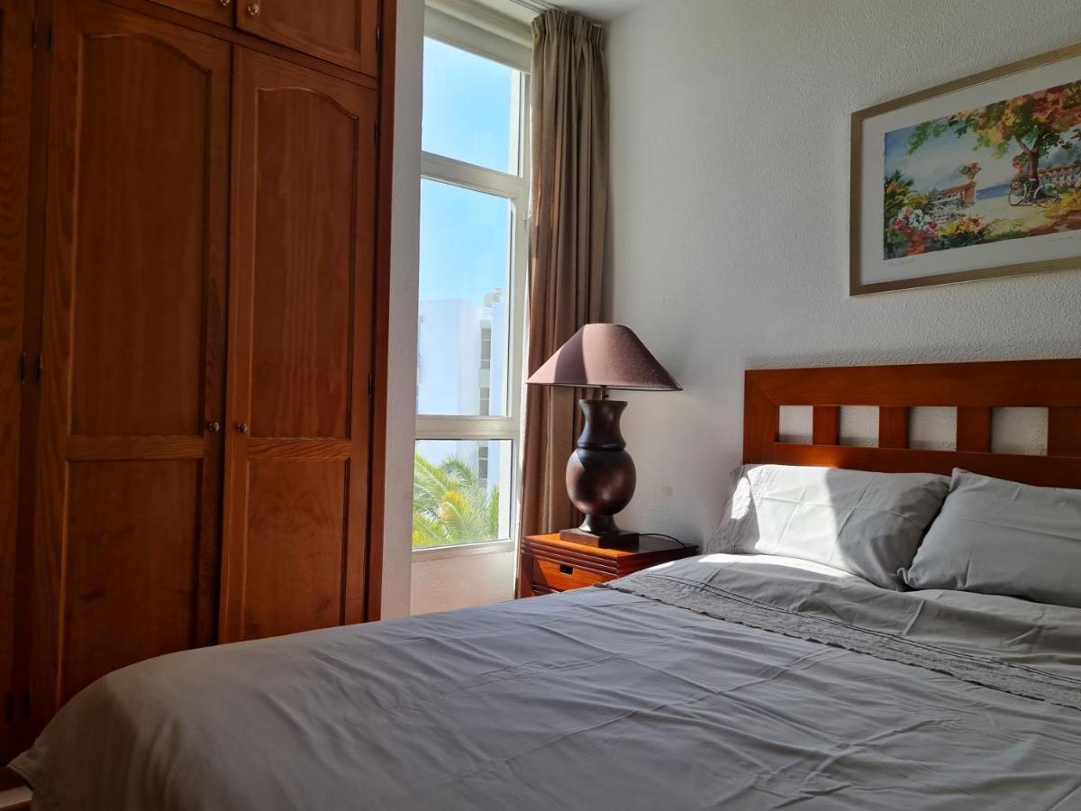 Barbados II Yumbo Two Bedroom Apartment Playa del Ingles  Ngoại thất bức ảnh