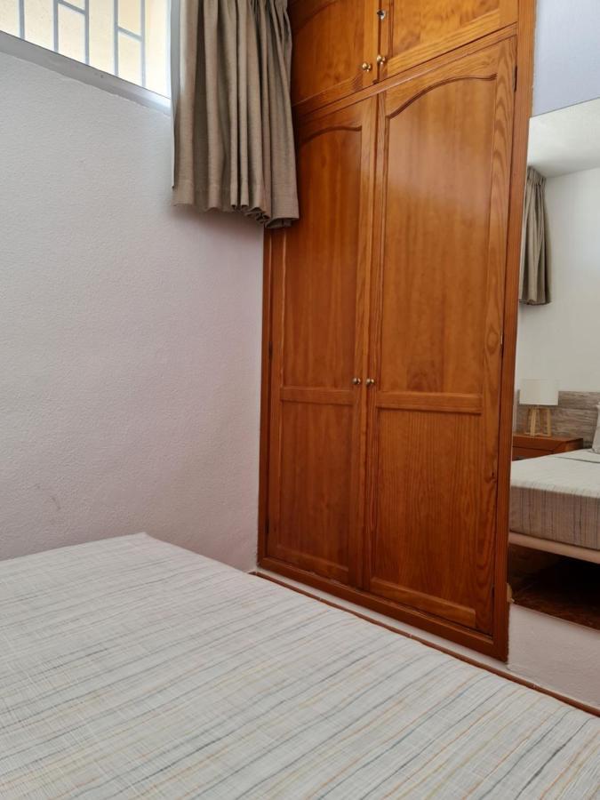 Barbados II Yumbo Two Bedroom Apartment Playa del Ingles  Ngoại thất bức ảnh