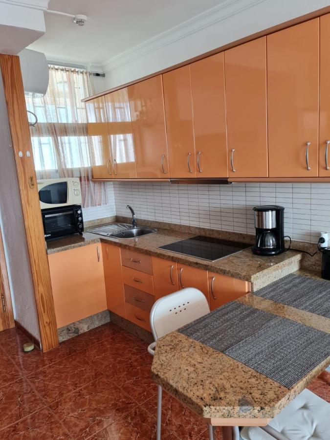 Barbados II Yumbo Two Bedroom Apartment Playa del Ingles  Ngoại thất bức ảnh